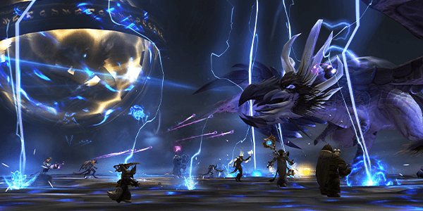 Heroes of the Storm reveals seasonal quests, free mount and more