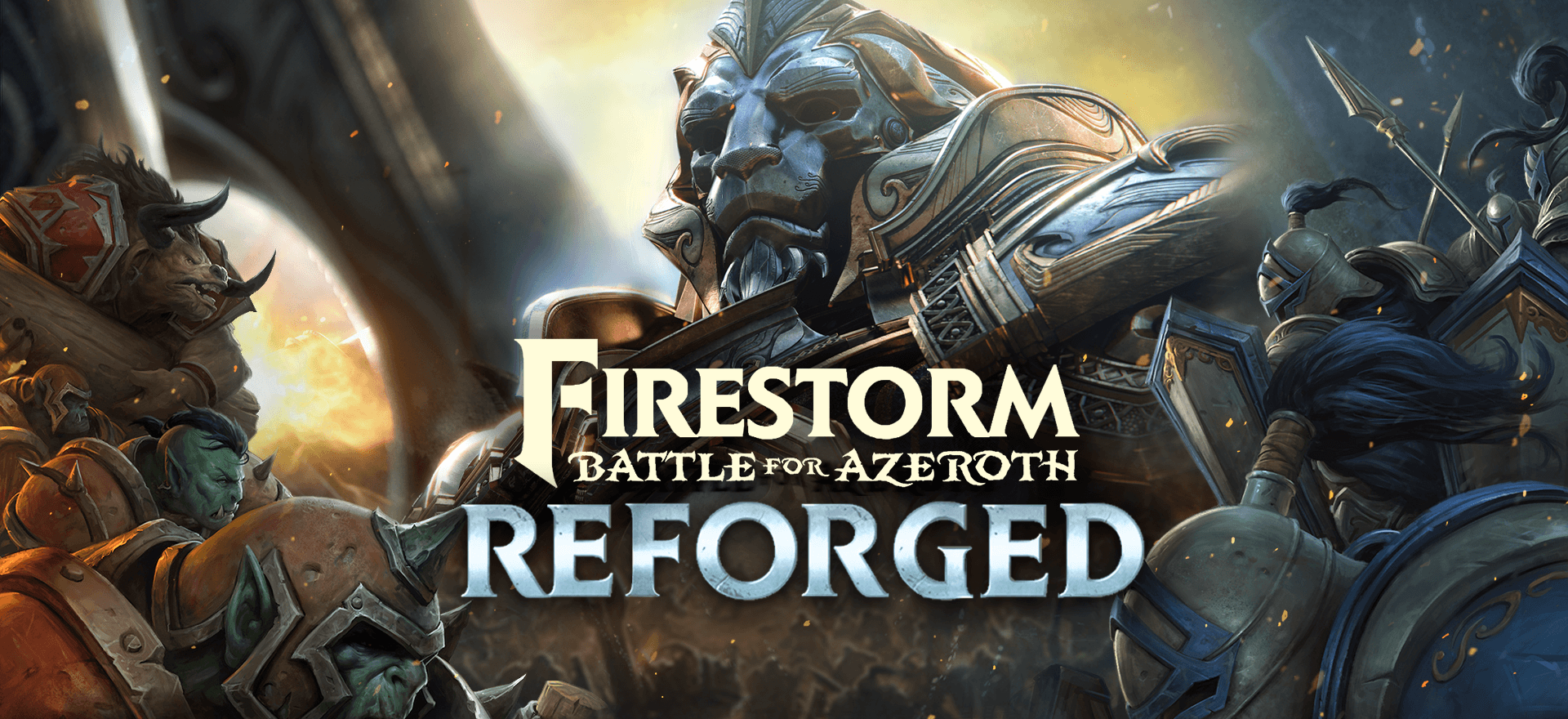 BFA Reforged 
