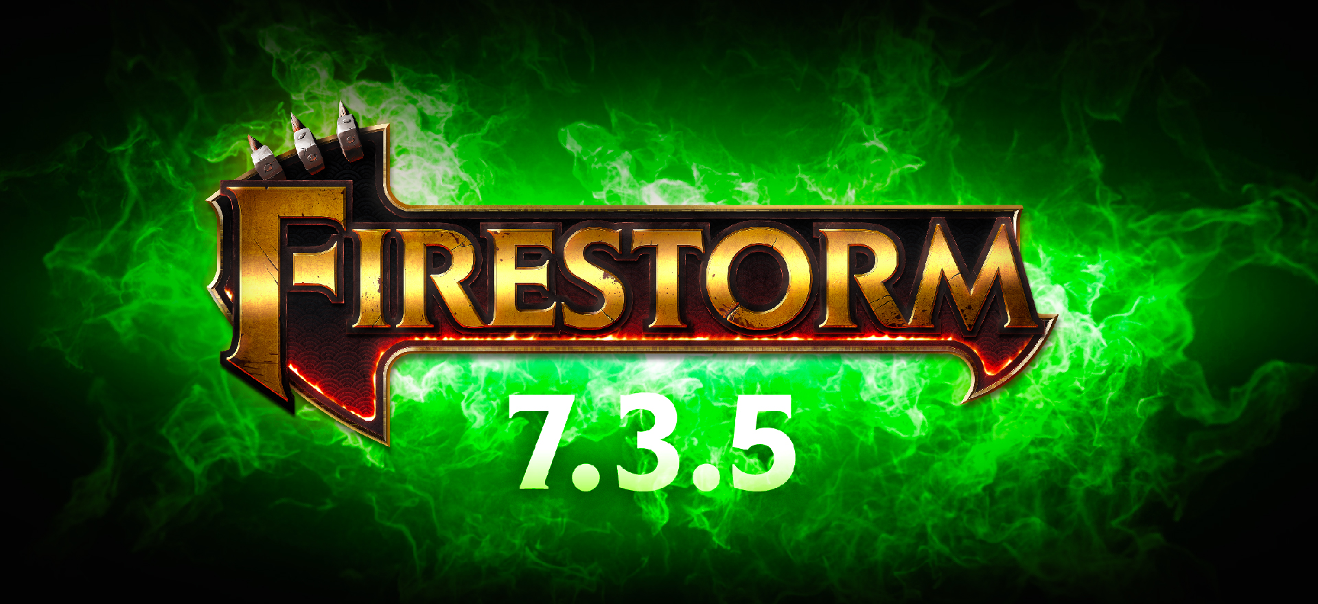 firestorm wow private troubleshooting